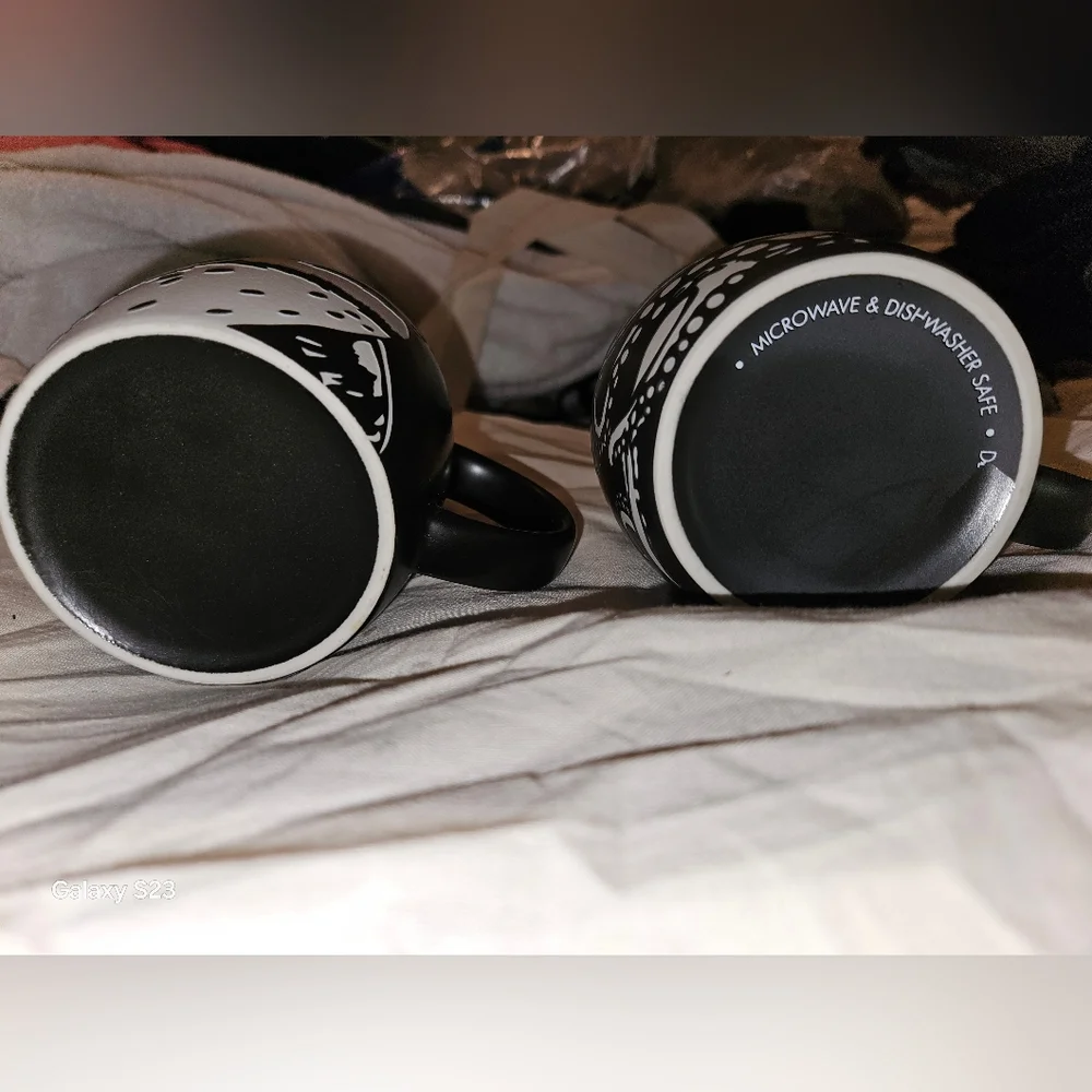 Monterey Bay Aquarium Mugs - Picture 7 of 7